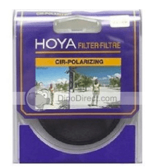 Hoya CPL 52mm