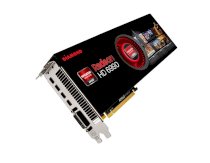 DIAMOND 6990PE54G (AMD Radeon HD 6990, GDDR5 4GB, 256-bit, PCI-E 2.0)