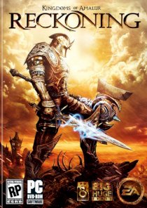 Kingdoms of Amalur Reckoning