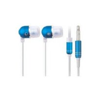 Tai nghe ISmart Earphone Metal