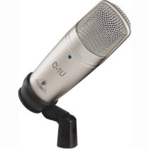 Microphone Behringer C-1U