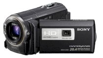 Sony Handycam HDR-PJ580VE