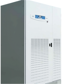 Emerson Liebert Hipulse E 600KVA/480KW