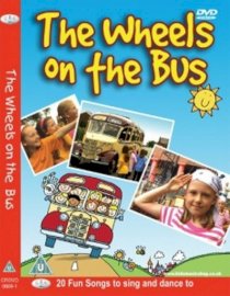 The Wheels on the Bus E114