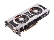 XFX BLACK EDITION FX-785A-CDBC (AMD Radeon HD 7850, GDDR5 2GB, 256-bit, PCI-E 3.0)