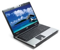 Acer Aspire 9410z (Intel Pentium Dual Core T2080 1.73GHz, 128MB RAM, 80GB HDD, VGA Intel GMA 4500MHD, 17 inch, PC DOS)