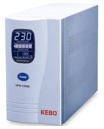 KEBO 1200D - 1200VA/720W