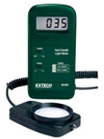Máy đo ánh sáng Extech 401027