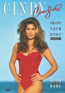 Cindy Crawford - Shape Your Body Workout TD087