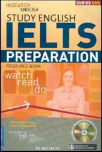 Study English - IELTS Preparation EN049