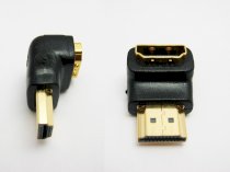 Rắc nối HDMI Female sang HDMI