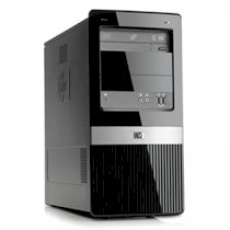 Máy tính Desktop HP Pro 3330 - A3L22PA (Intel Core i3-2120 3.3GHz, Ram DDR3 2GB, 500GB, DVD, VGA Intel Integrated)