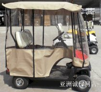 Xe Golf Điện Zongshen Mẫu 7
