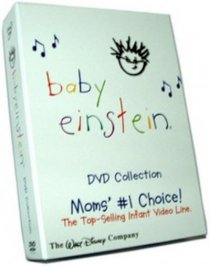 Baby Einstein - DVD (EB018)