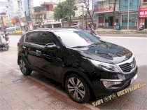 Xe ô tô cũ Kia Sportage Limited AT 2011