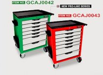 Tủ đựng đồ nghề TOPTUL GCAJ0042