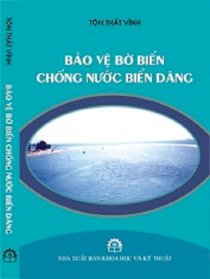 Bảo vệ bờ biển chống nước biển dâng