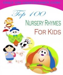 Top 100 Nursery Rhymes for Kids E148