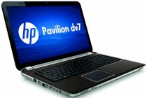 HP Pavilion dv7-6000 (Intel Core i7-3720QM 2.6GHz, 4GB RAM, 1TB HDD, VGA NVIDIA GeForce GT 650M, 17.3 inch, Windows 7 Home Premium 64 bit)