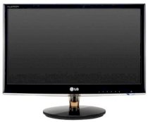 LG Flatron IPS 206T 20 inch