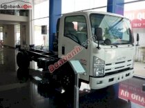 Isuzu Foward NPR85K 3.9T