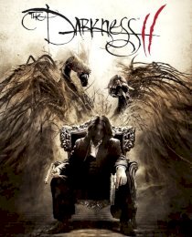 The Darkness 2