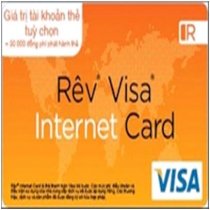 Visa Rev 1 Triệu