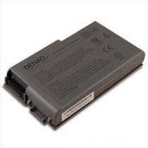 PIN DELL Latitude D500, D600, D520 (6Cell, 4500mAh) (4P894; 1X793; 3R305) Oem