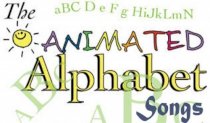 The Animated Alphabet Songs (E084)