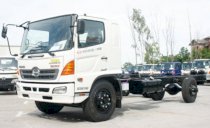 Xe tải Hino 500 FG8JPSB 4.6 tấn
