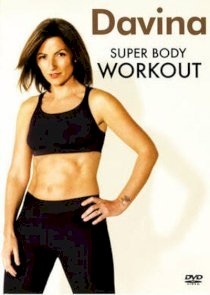 Davina - Super Body Workout TD071