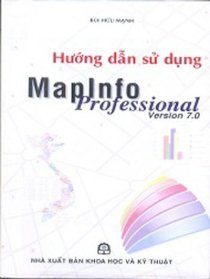 Hướng dẫn sử dụng Mapinfo professional version 7.0