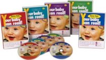 Your Baby Can Read! 