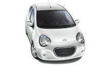 Geely LC 2012