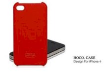 Ốp lưng Hoco 1 mặt iPhone 4/4S