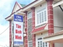 Tan Binh Minh Hotel