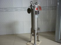 Bình lọc inox 304 FSI BFN12