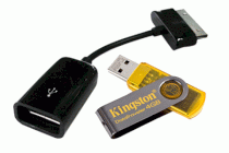 Samsung Tab to USB Port - Cắm trực tiếp vào Samsung Copy dữ liệu vào USB