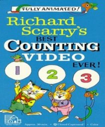 The Busy World Of Richard Scarry MSP: EB112