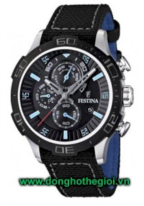 Đồng hồ Festina - F16566-6 
