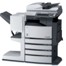 Cho thuê máy Photocopy Toshiba E-Studio 282 