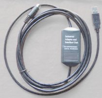 Cáp lập trình PLC Panasonic USB8513