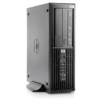 HP Z210 SFF Workstation (Intel Core i5-2400 3.10GHz, RAM 4GB, HDD 500GB, VGA Onboard, Không kèm màn hình)