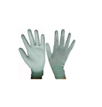 Găng tay bảo hộ ESD PU palm fit gloves