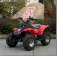 JinLing General ATV JLA-01 2012