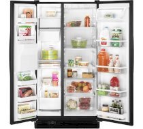 Tủ lạnh Amana ASD2522WRB