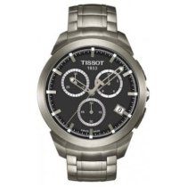 Đồng hồ đeo tay TISSOT T-Sport TITANIUM T069.417.44.061.00