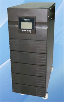 Zlpower 3EX10KL - 10KVA/7000W