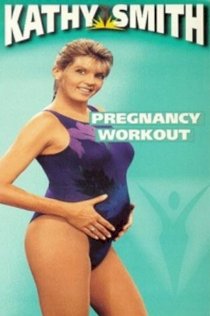 Kathy Smith - Pregnancy Workout (TD155)