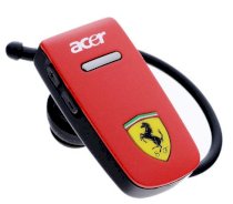 Tai nghe Accer Ferrari 
